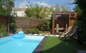 Urbanhouse Purpan