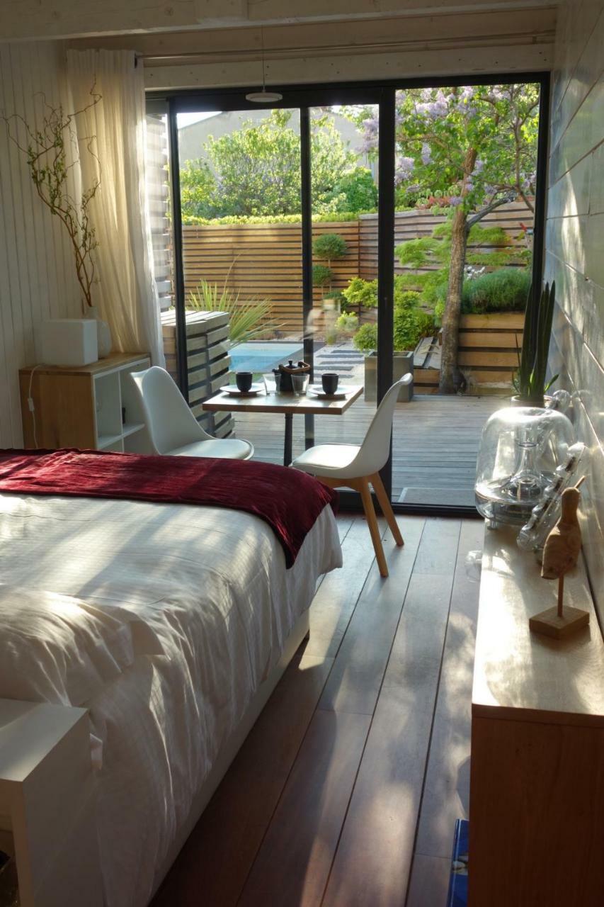 Villa Urbanhouse Purpan à Toulouse Extérieur photo