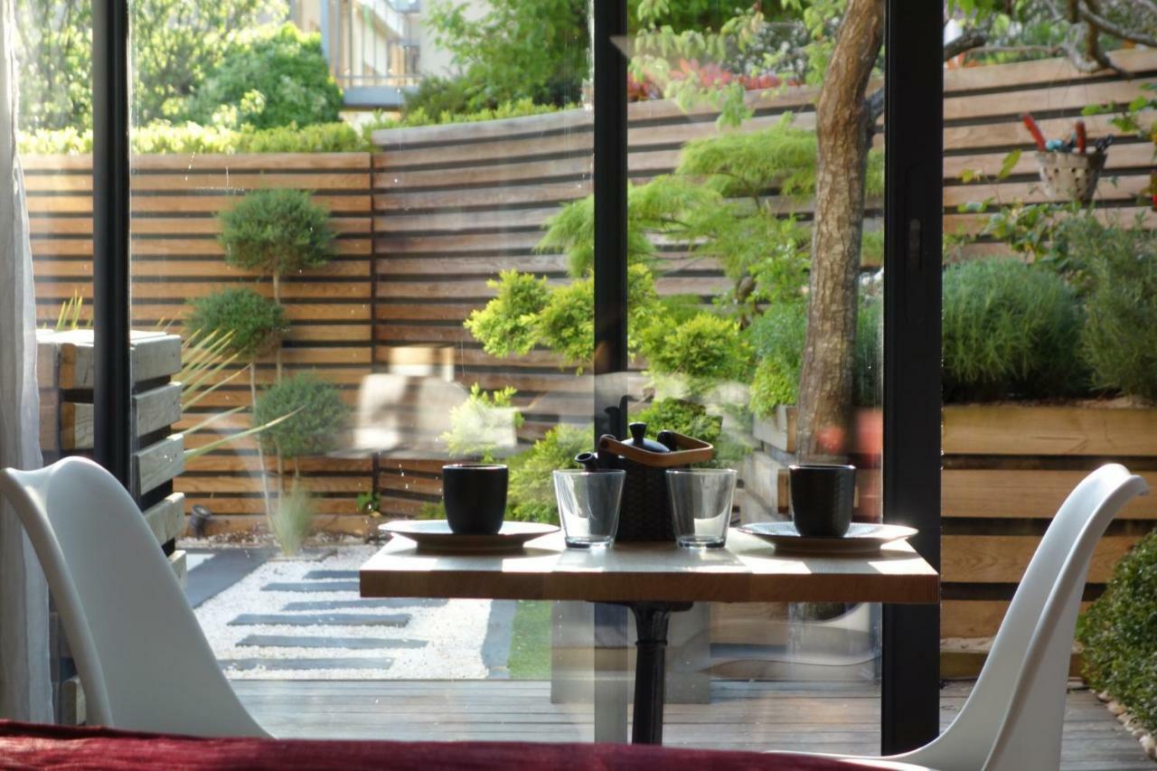Villa Urbanhouse Purpan à Toulouse Extérieur photo