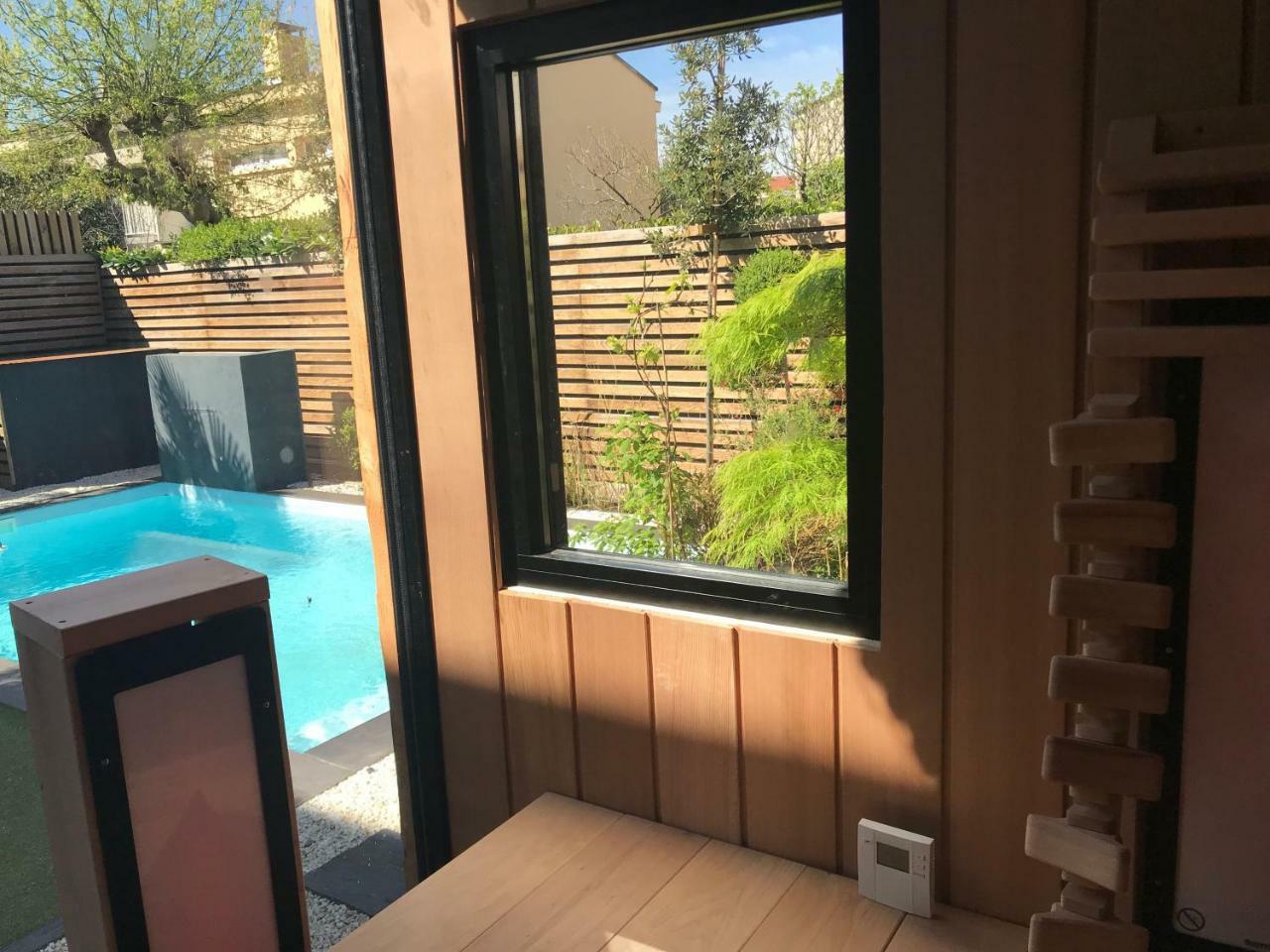 Villa Urbanhouse Purpan à Toulouse Extérieur photo