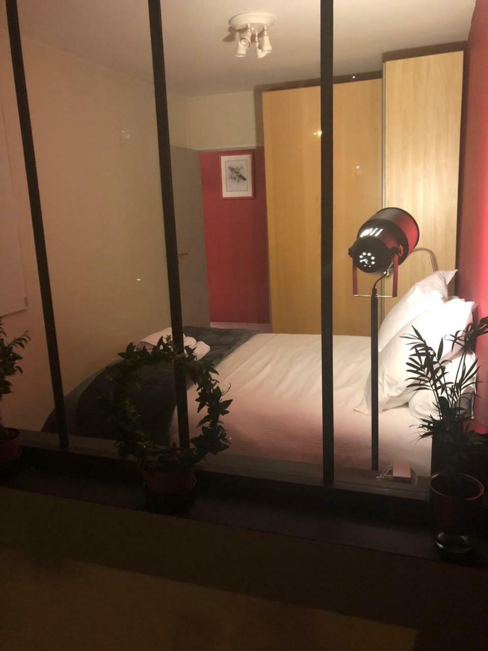 Villa Urbanhouse Purpan à Toulouse Extérieur photo