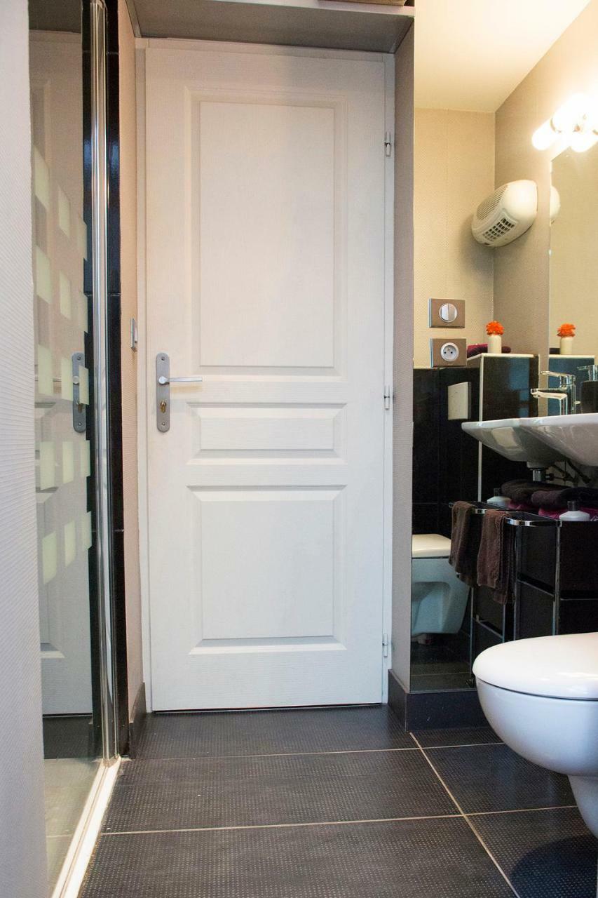 Villa Urbanhouse Purpan à Toulouse Extérieur photo
