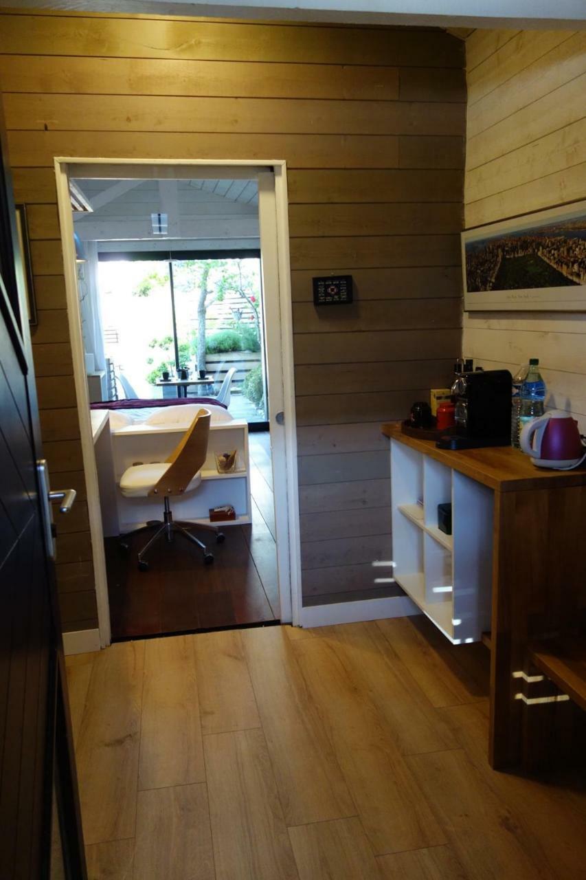 Villa Urbanhouse Purpan à Toulouse Extérieur photo