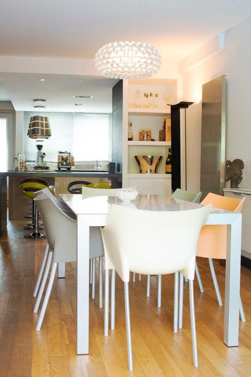 Villa Urbanhouse Purpan à Toulouse Extérieur photo