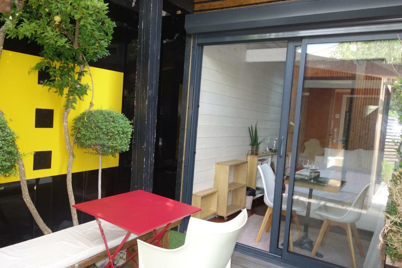 Villa Urbanhouse Purpan à Toulouse Extérieur photo