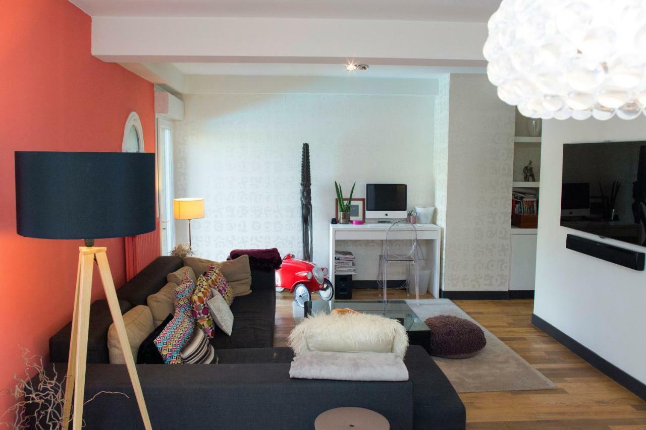 Villa Urbanhouse Purpan à Toulouse Extérieur photo