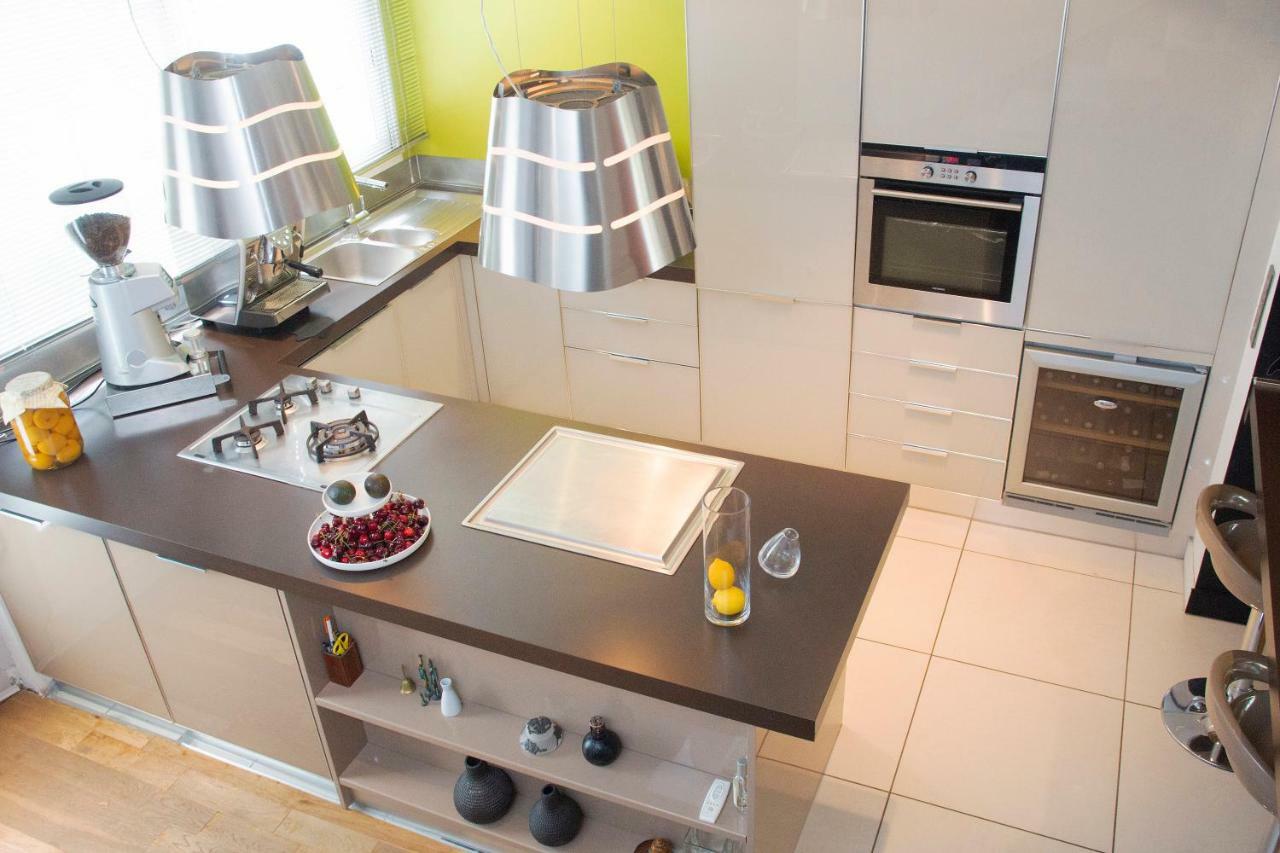 Villa Urbanhouse Purpan à Toulouse Extérieur photo