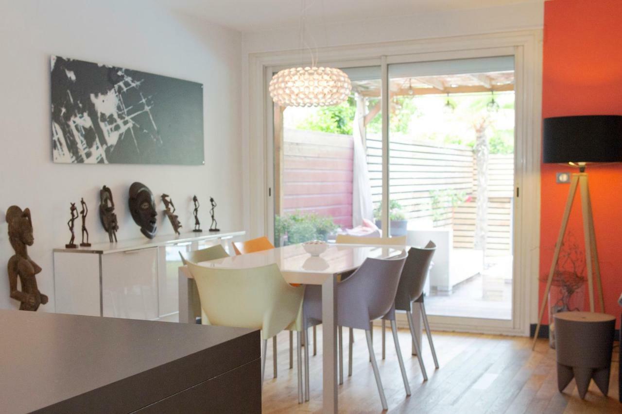 Villa Urbanhouse Purpan à Toulouse Extérieur photo