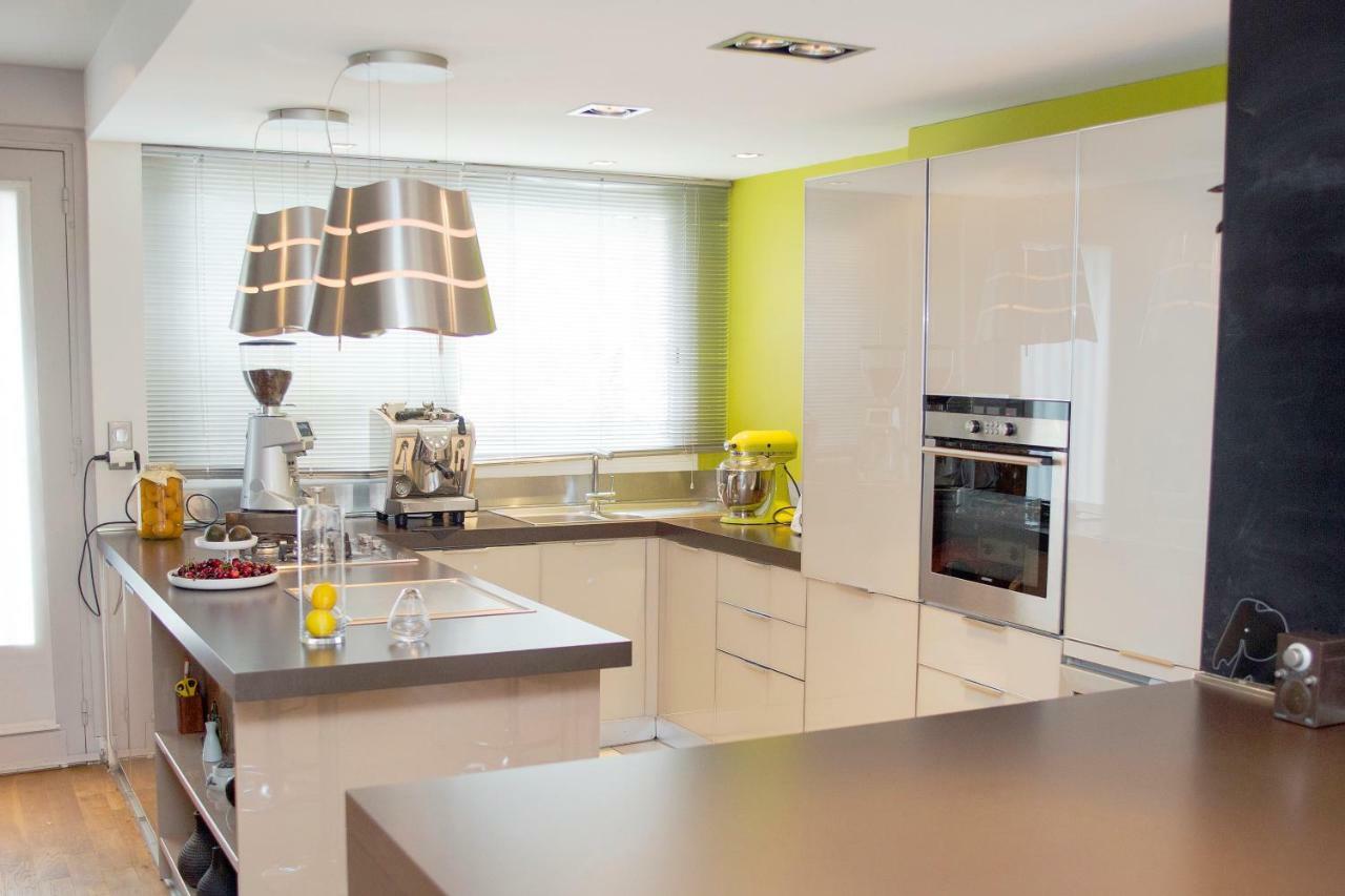 Villa Urbanhouse Purpan à Toulouse Extérieur photo
