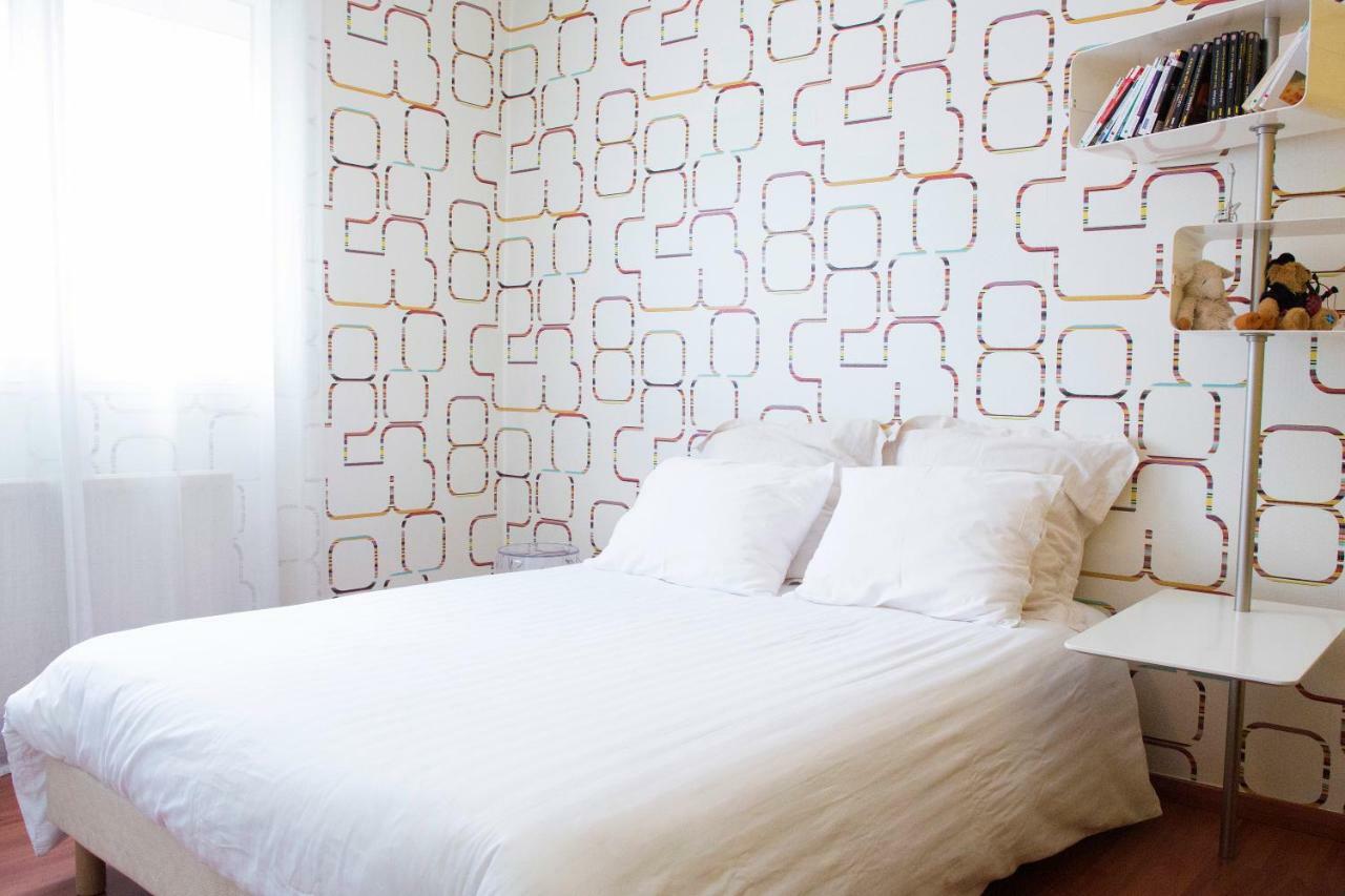 Villa Urbanhouse Purpan à Toulouse Extérieur photo