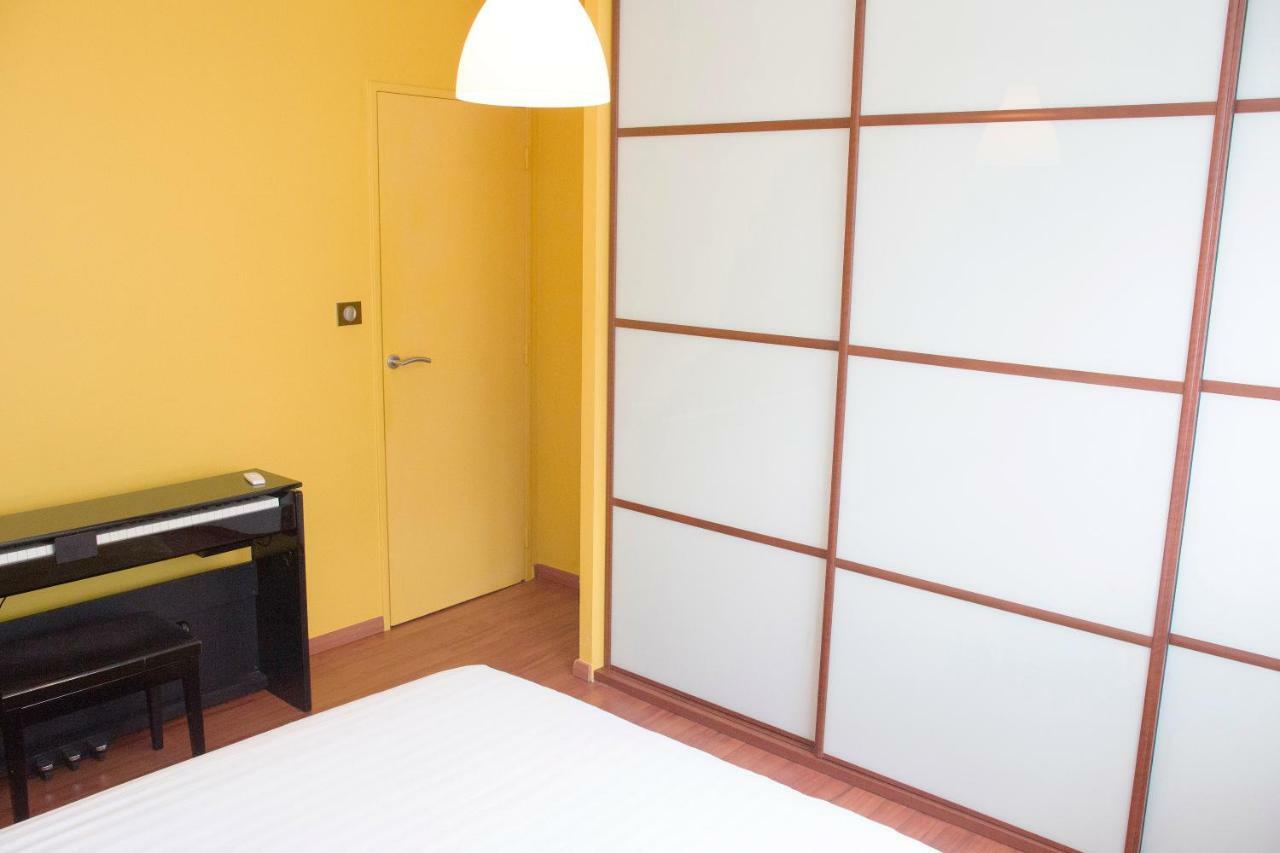 Villa Urbanhouse Purpan à Toulouse Extérieur photo