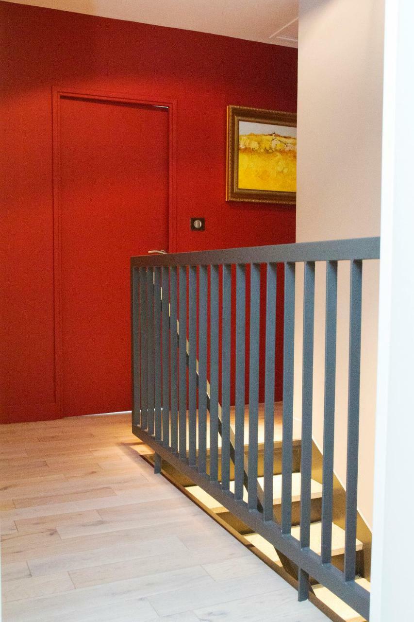 Villa Urbanhouse Purpan à Toulouse Extérieur photo