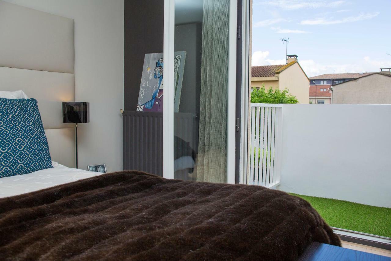Villa Urbanhouse Purpan à Toulouse Extérieur photo